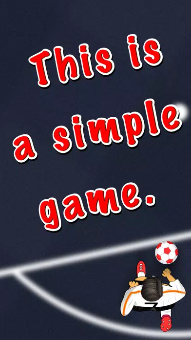 Kick & Run سکرین شاٹس