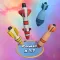 Crazy Bombs Evolution