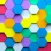 Sort Hexa Stacks