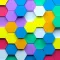 Sort Hexa Stacks