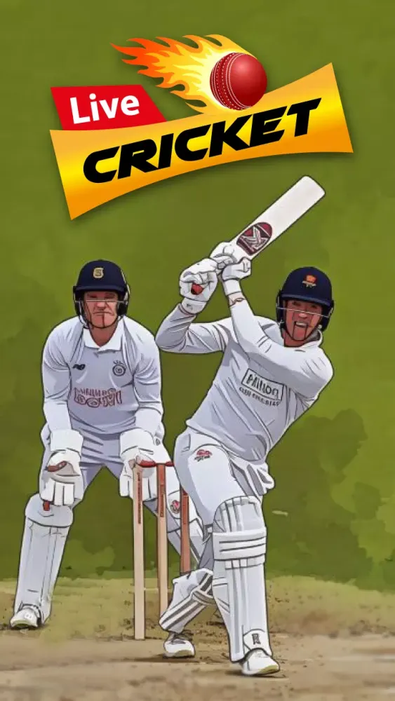 Live Cricket Line Sports Screenshots
