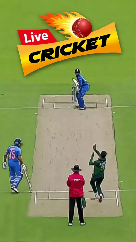 Live Cricket Line Sports Screenshots