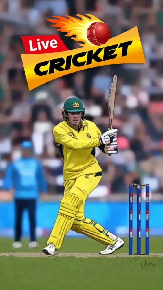 Live Cricket Line Sports Screenshots