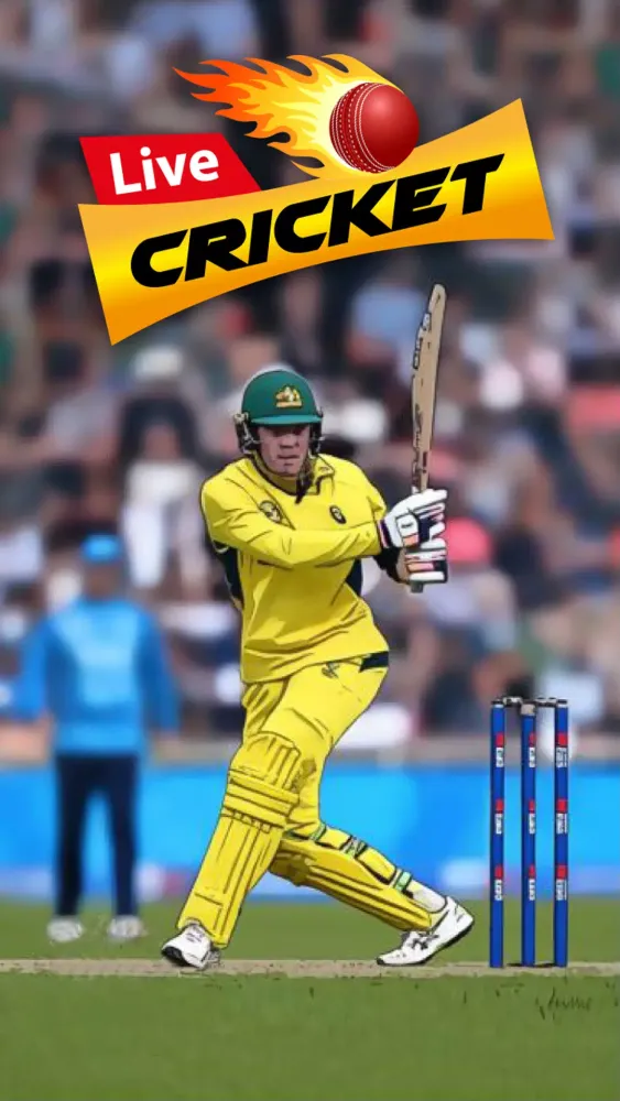 Live Cricket Line Sports Screenshots