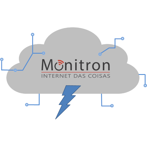 Monitron app