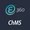 Ekklesia  e360 ChMS