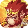 Monkey King Enter Palace Monkey King Enter Palace
