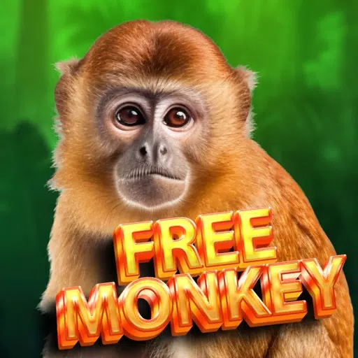 Release the Monkey Release the Monkey
