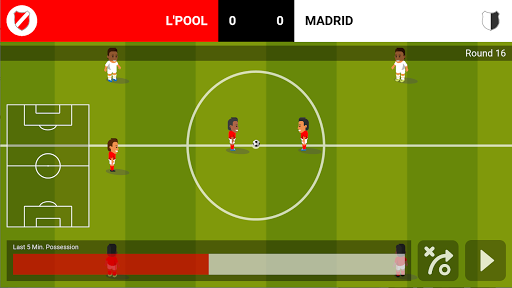 World Soccer Champs Screenshots