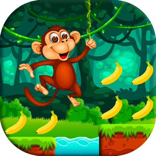 Monkey Run