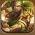 Klotski - puzzle game from ancient China(No AD)