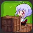 Sokoban Puzzle Summer