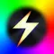 Front Flash Colors