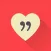 Daily Love - Romantic Quotes