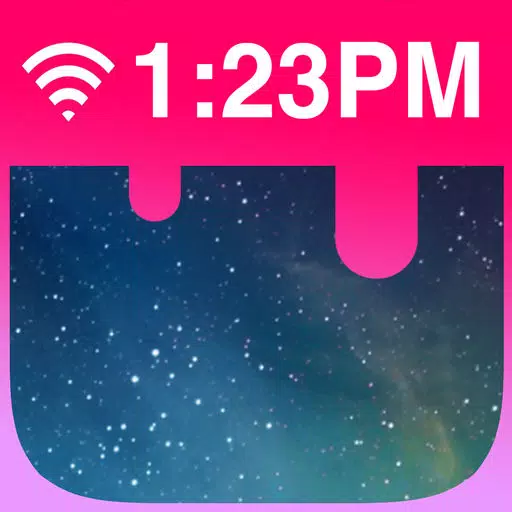 Status Art - Custom wallpaper Bar effects Status Art - Custom wallpaper Bar effects