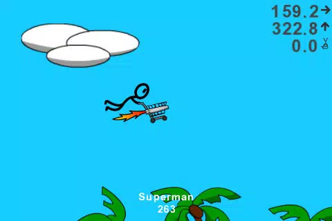 Скриншоты Shopping Cart Hero