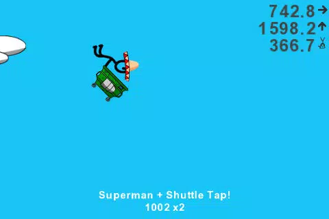 Скриншоты Shopping Cart Hero