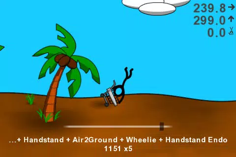 Скриншоты Shopping Cart Hero