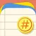 Tag AccountBook - Manage money