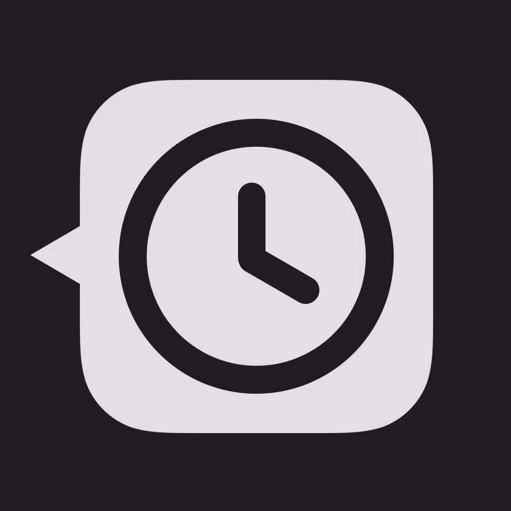 Time Update - Tells you time by voice Time Update - Tells you time by voice