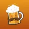 BeerMoji - beer stickers and emoji keyboard app