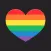 GayMoji - gay emojis keyboard for LGBT community