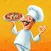 PizzaMoji - pizza stickers & emojis for restaurant