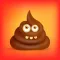 PoopMoji - poop emoji and stickers keyboard app