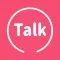 MapTalk - Friend on the map