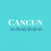 A&A Cancún Sticker Pack