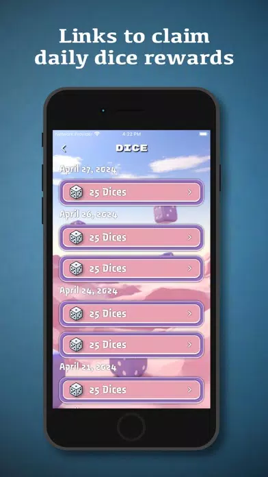 Mono Go: Dice & Reward Links Mono Go: Dice & Reward Links