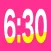 Alarm Clock / Time Signal