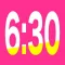 Alarm Clock / Time Signal
