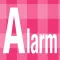 TIME SIGNAL.ALM.CLOCK