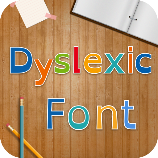 Dyslexic