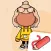 Coloring Book Toca Boca &Chibi