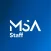 MSA Staff