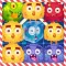 Monster Line Connect : Free Puzzle Game