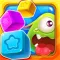 Monster Crush Saga