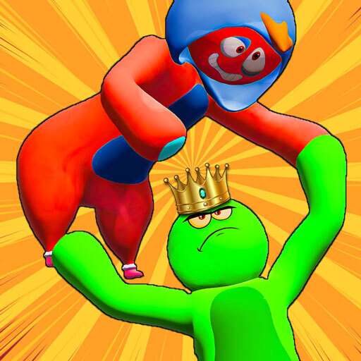Gang Fight Fun Beast Party Gang Fight Fun Beast Party