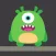 Monster Jump Up - Rise blocks
