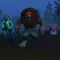 Monster Room: Chapter Escape
