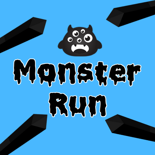 Monster Run