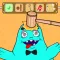 Monster Transformer: Makeover