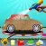 Car Wash & Repair: ASMR Game