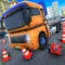 Monster Truck Simulator Park