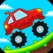 Monster Truck Games for Kids 2