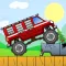 Monster Truck Racing - Driving Simulator Games