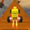 Monster Truck Racing Game