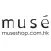 muse shop